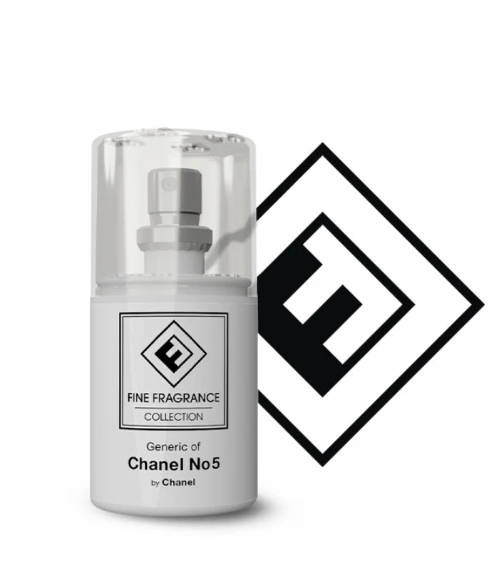 Generic of Chanel No5 by Chanel for Woman