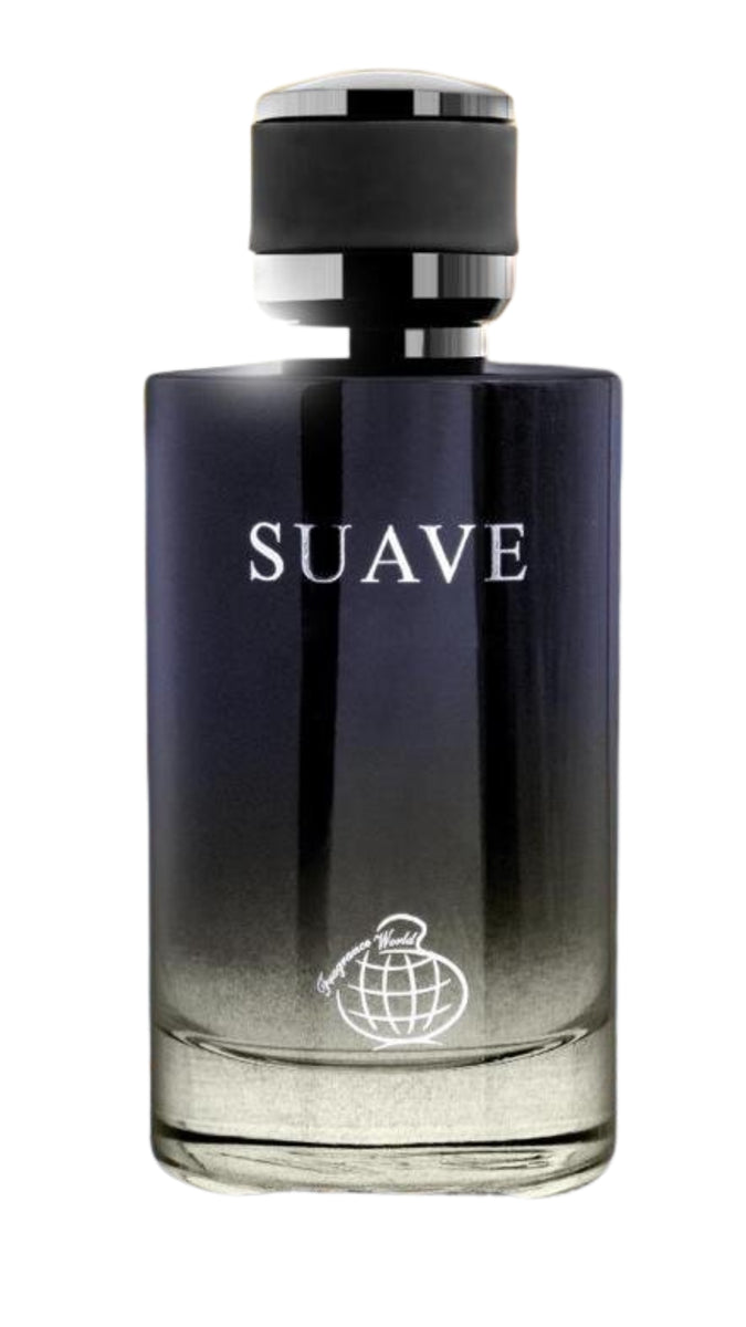 Suave Eau De Perfume Gift Set With Free Deodorant Spray