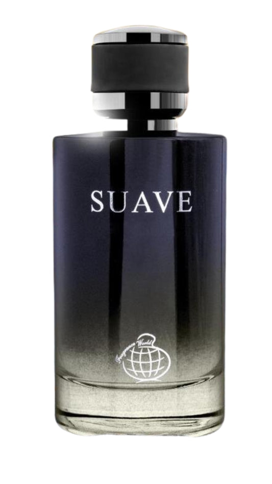 Suave Eau De Perfume Gift Set With Free Deodorant Spray